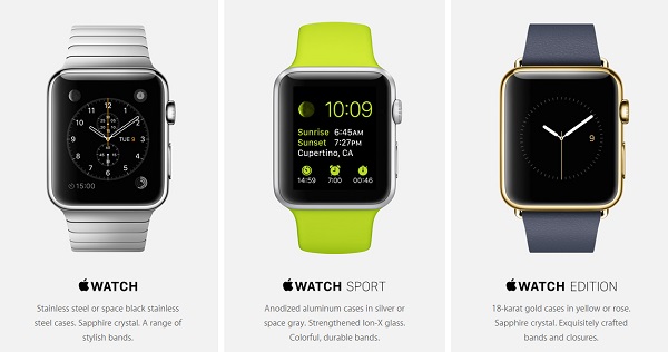 apple-watch-collections