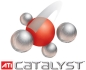 ati catalyst logo