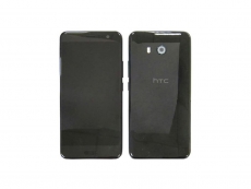 HTC U flagship picture leaks