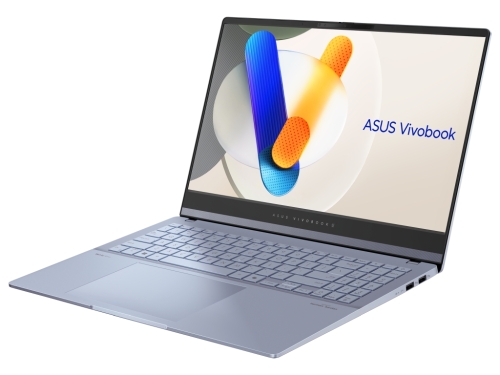 Asus' Vivobook S15 OLED Snapdragon X Elite laptop leaks online