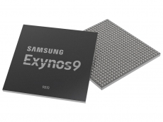 Samsung officially announces Exynos 9810 SoC