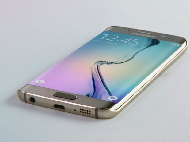 Samsung increases Galaxy production target