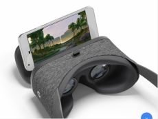 Daydream standalone VR by Qualcomm