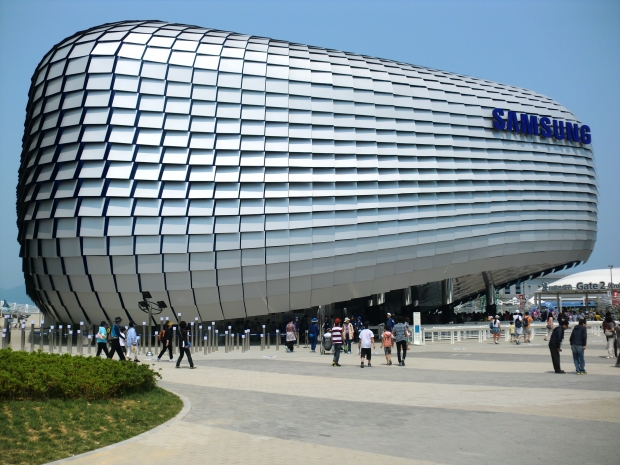 Apple rumoured to swap Samsung for TSMC