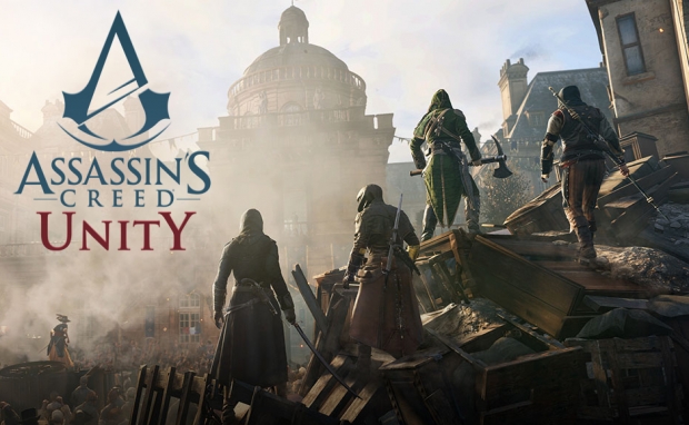 Assassin&#039;s Creed Unity Patch 4 on hold