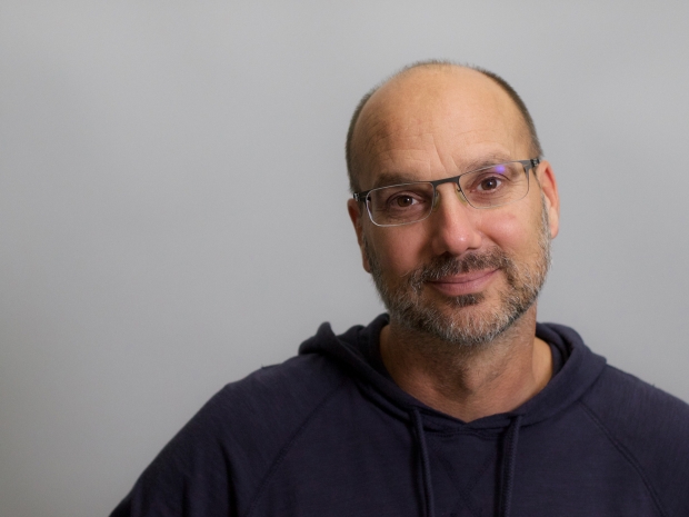 Andy Rubin shows off Ambient OS