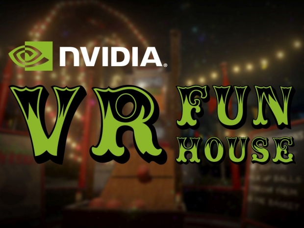 Nvidia releases new Geforce 368.81 WHQL Game/VR Ready drivers