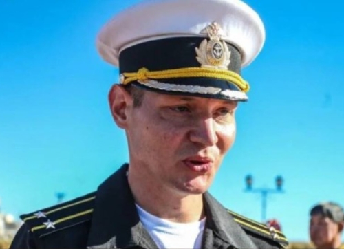 Russian commander shot dead after posting details of his runs