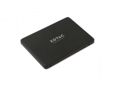 Zotac unveils new Premium Edition SSD Series