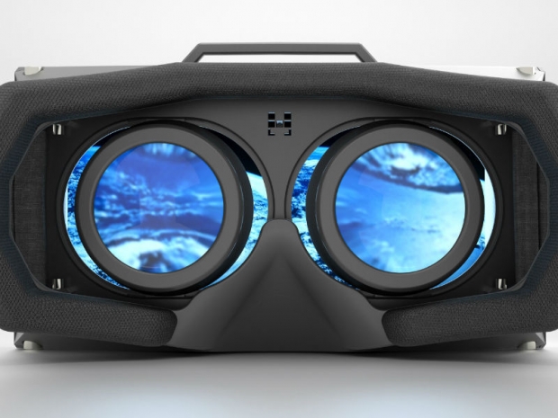2015 is all about 4K and VR