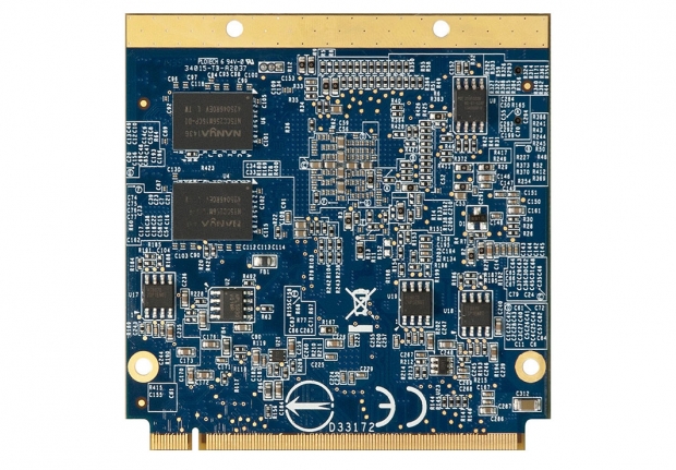 VIA releases new ARM base board