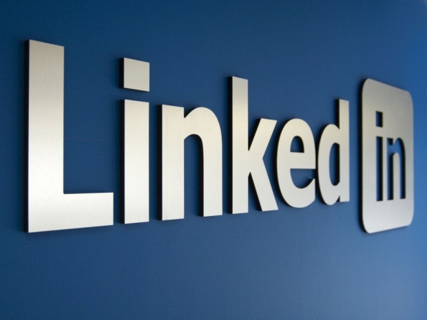 LinkedIn falls foul of the Electronic Frontier Foundation