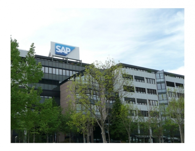 SAP lays off more people