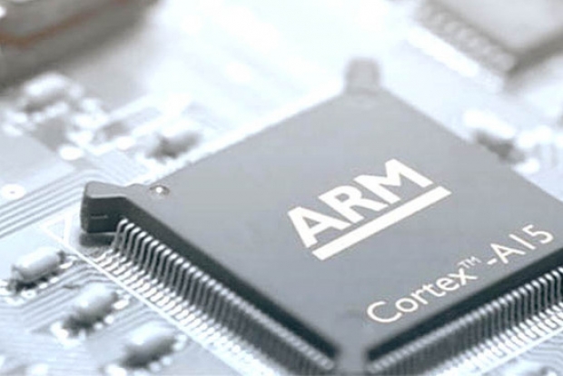 ARM shrugs off poor Apple sales