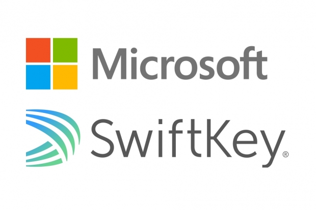 Microsoft acquires SwiftKey