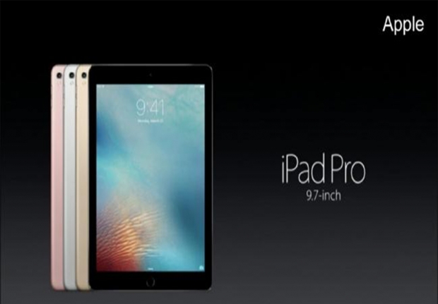Apple price drop for tablets kept its numbers up