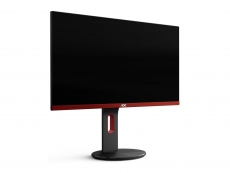AOC introduces three G90 series gaming monitors