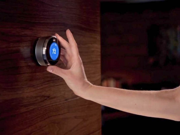 Nest adds two-factor authentication to its smart thermostats