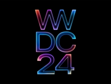 Apple officially schedules WWDC 2024 for June 10