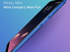 Meizu announces the M6s with Exynos 7872 SoC