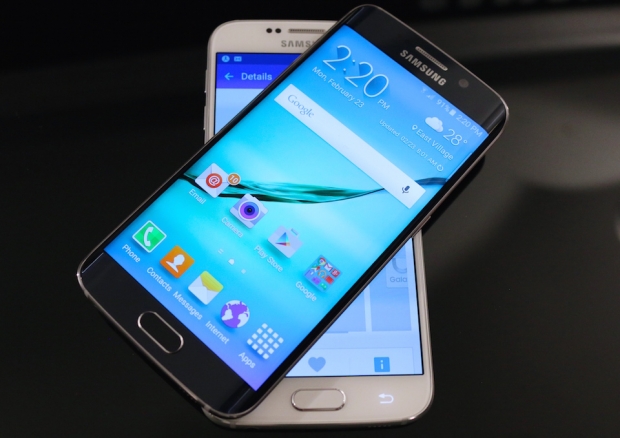 Samsung Galaxy S6 and S6 Edge are official
