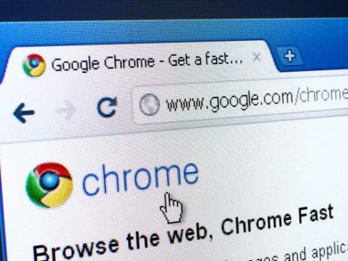 Chrome goes native on Arm