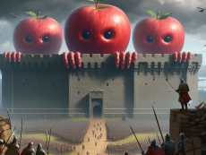 Apple’s Walled garden under siege
