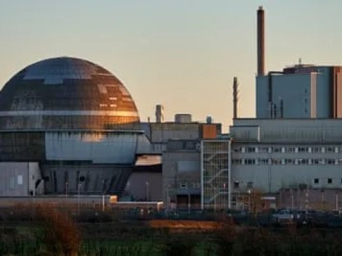 British nuclear power plant in hot water over security blunders