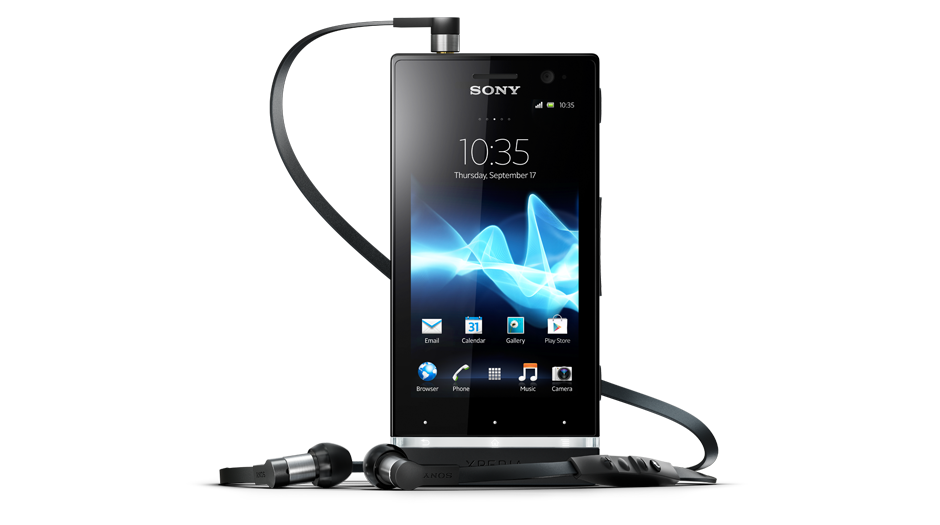 sony-Smart-Headset