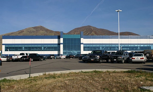 imft lehi utah plant