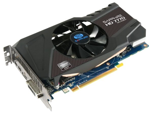 sapphire HD7770 2