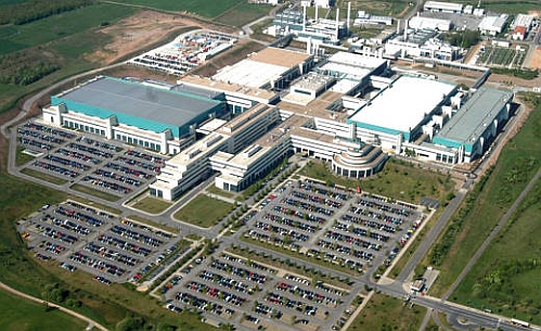 globalfoundries dresden_germany