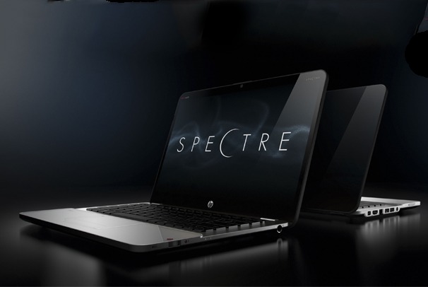 hp envy 14 spectre