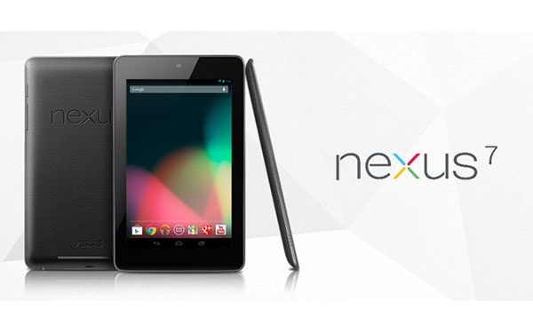 Nexus7