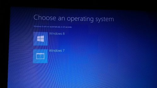 win8chose