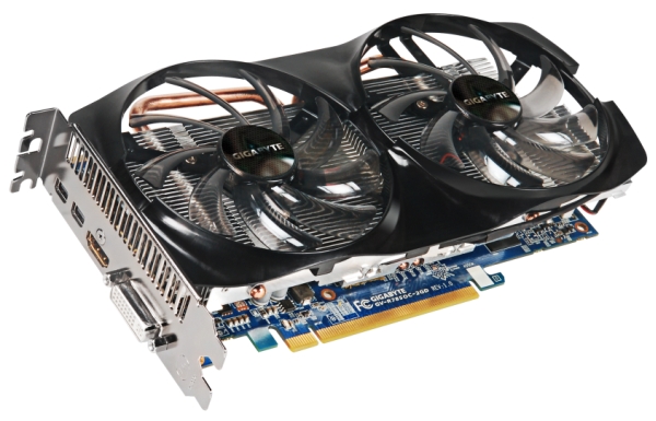 gigabyte HD7850OC 1