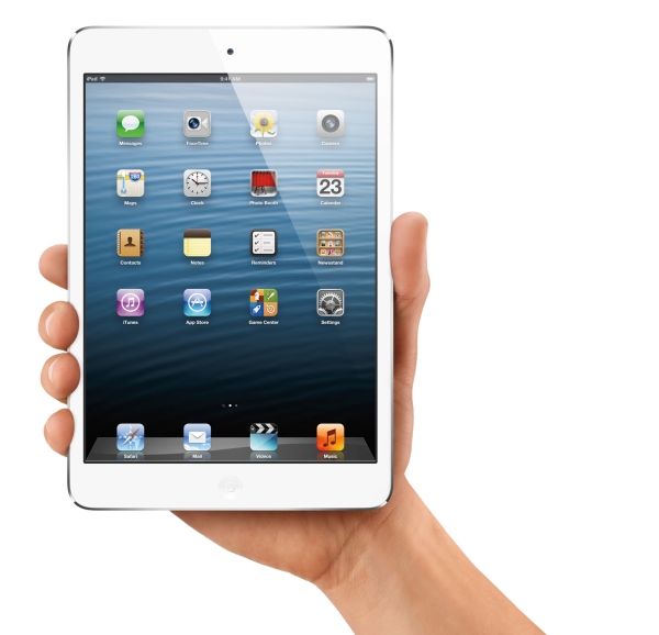 apple ipadmini 1