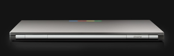 google chromebookpixel 4