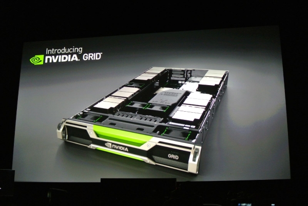 nvidia grid 1