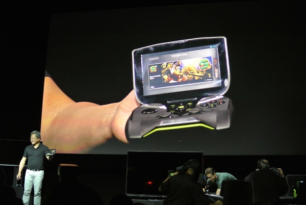 nvidia shield 2