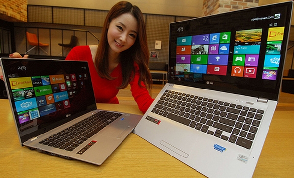 lg u560ultrabook 1