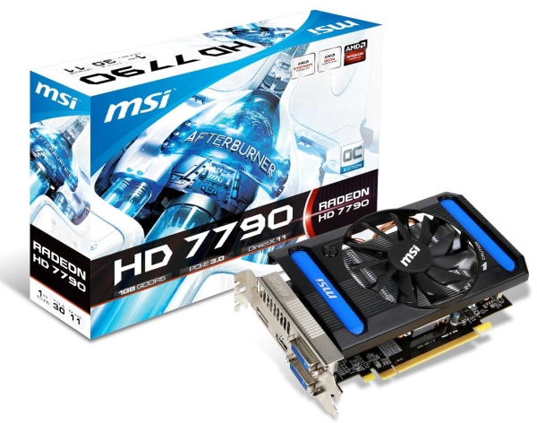 msi hd7790oc 1