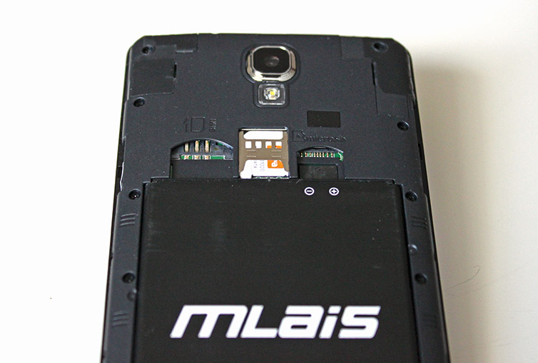 mlais m52 review battery