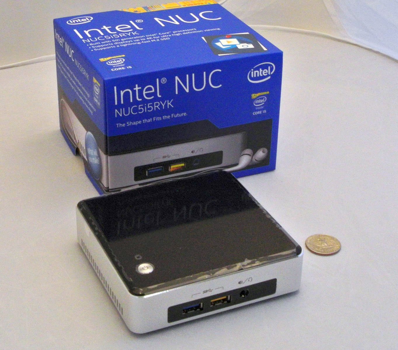 Intel NUC