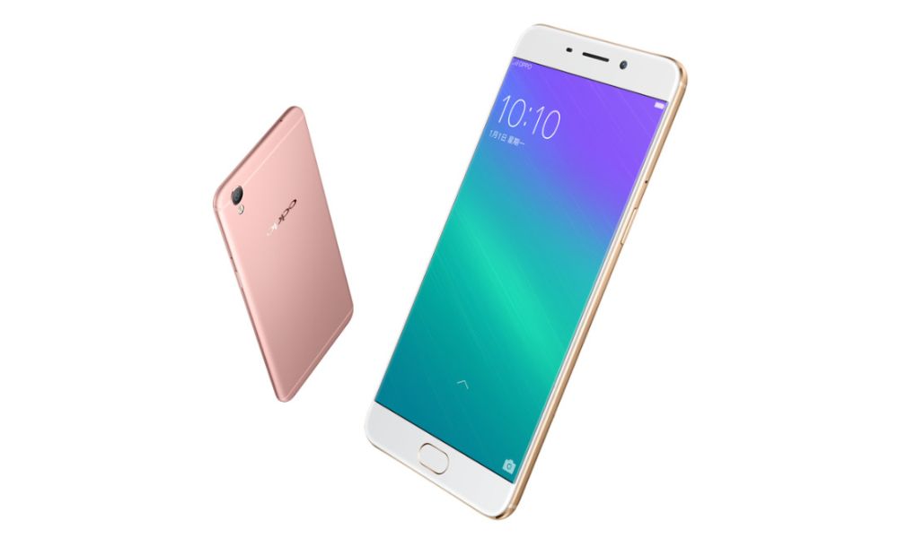 Oppo R9andR9Plus 3