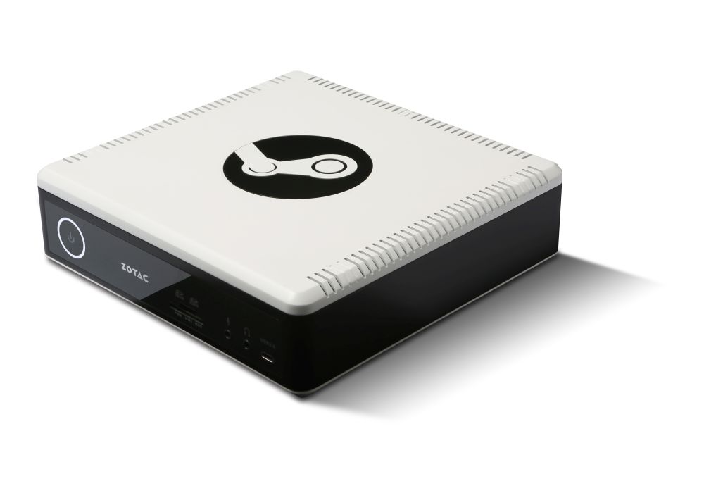 zotac NenSteamMachine 2