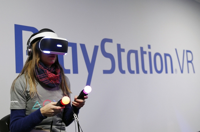 engadget playstation vr