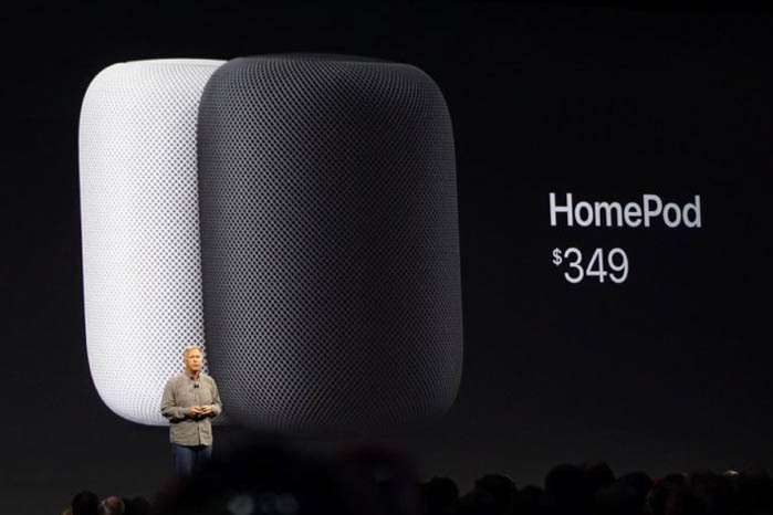 apple homepod pricing