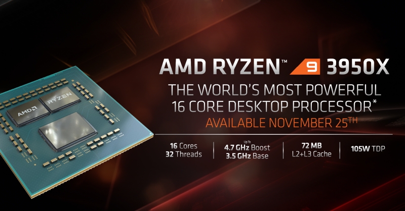 amd ryzen93950x 1