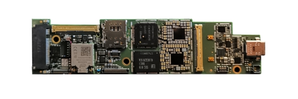 intel lakefieldboard 1